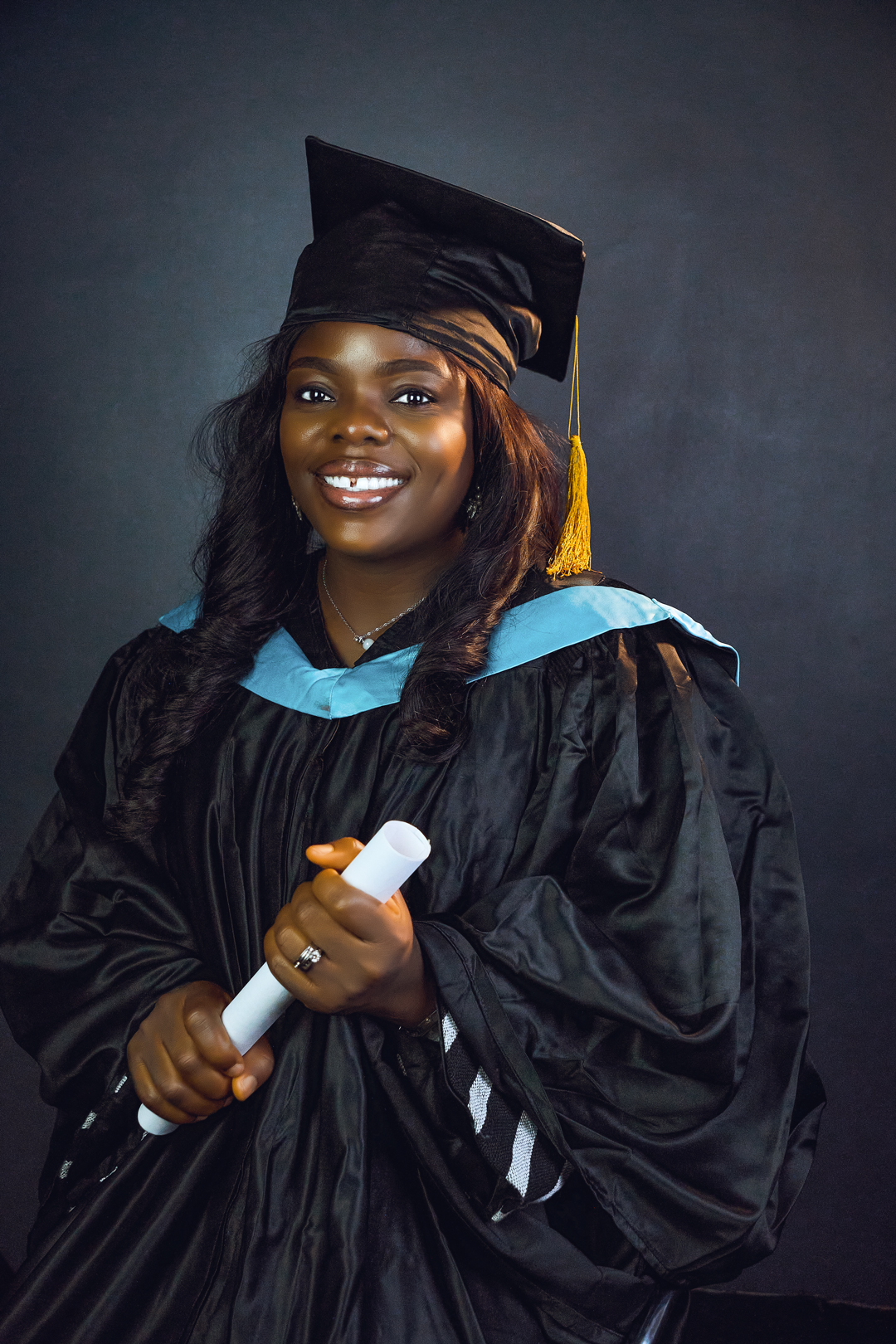 Diploma in Theology Program